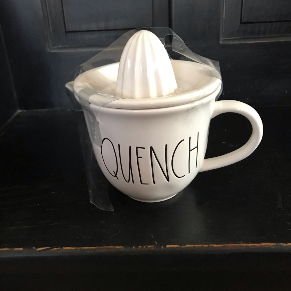 Rae Dunn Quench